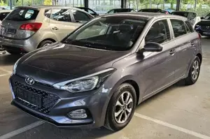 Hyundai i20 1,0 Trend  Trend