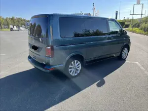 Volkswagen T6 Multivan Bild 4