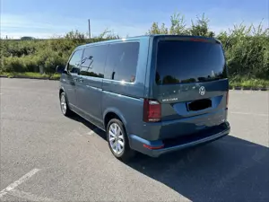 Volkswagen T6 Multivan Bild 3