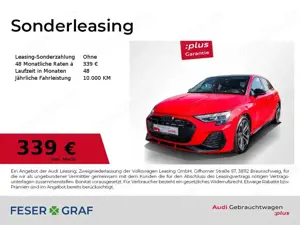 Audi A3 35 TFSI S line /LED/Leder/Pano/HuD/SONOS