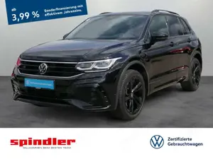 Volkswagen Tiguan R-Line 1.4 TSI DSG/Matrix, ACC, AHV, Navi