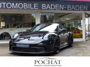 Porsche 992 GT3*Clubsport*Schalter*Lift*Approved*1.Hd