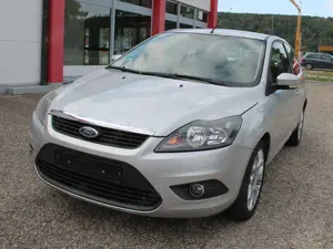 Ford Focus 1,6L Sport Klimaanlage TÜV 10-2027
