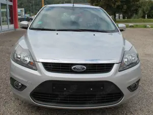 Ford Focus 1,6L Sport Klimaanlage TÜV 10-2027 Bild 2
