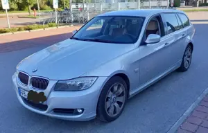 BMW 325 325i xDrive Touring Aut. Edition Lifestyle