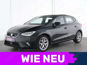 SEAT Ibiza FR CarPlay|Keyless|LED|Navi|PDC|Tempomat