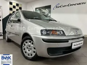 Fiat Punto 1.2 8V*1.Hand*erst 47TKM*Klima*TÜV 04/2027