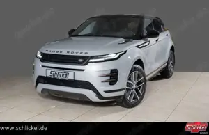 Land Rover Range Rover Evoque D200  Dynamic SE Navi Leder Panoramaschiebedach