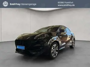 Ford Puma 1.0 EcoBoost Hybrid Aut. ST-LINE