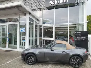 Mazda MX-5 Kazari 2,0l 184PS Garantie
