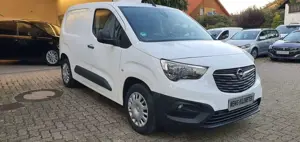 Opel Combo SONDERAUSBAU*1.HAND*KLIMA*SITZHEIZ.*PDC*ANDROID
