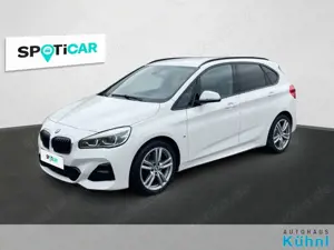 BMW 218 d Active Tourer M Sport/LED/Navi/Kamera/AHK