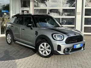 MINI Cooper Countryman DKG Classic Trim el. Heckklappe Navi Bild 3
