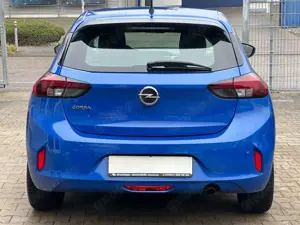 Opel Corsa 1.2*Klima*Parkpilot*Tempo*viele Extra's Bild 4