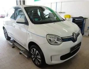 Renault Twingo E-TECH Techno Klimaautomatik*Rückfahrcam