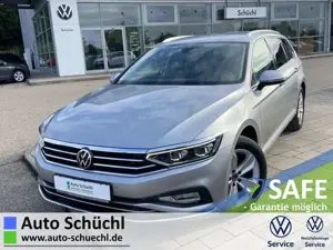 Volkswagen Passat Variant 2.0 TDI Elegance FAHRERASSISTENZP