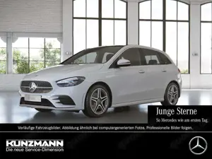 Mercedes-Benz B 220 d AMG MBUX NaviPrem. Panorama AHK Distronic