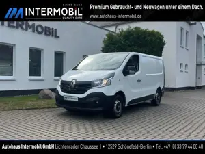 Renault Trafic L1H1 2.9t Komfort*3-Sitz*Kamera*