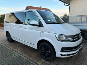 Volkswagen T6 Multivan Multivan DSG Kurz Comfortline
