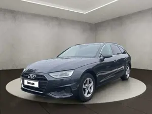 Audi A4 35 TDI 120(163) kW(PS) S tronic