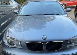 BMW 116 1er (5-Türer) 116i