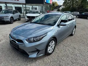 Kia Ceed / cee'd 1.0 T-GDI Prestige