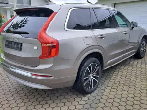 Volvo XC90 Bild 4