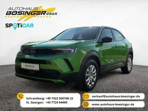 Opel Mokka-E Mokka e Edition SHZ / LHZ / Kamera