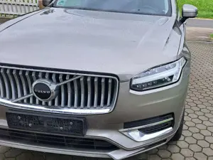 Volvo XC90 Bild 2