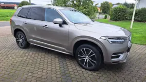 Volvo XC90 Bild 3