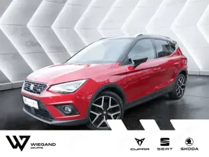 SEAT Arona 1.0 TSI FR DSG LED SPORT-PAKET BEATS