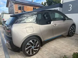 BMW i3 i3 (120 Ah)