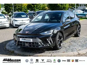 CUPRA Leon 1.5 eTSI DSG NAVI KAMERA PARK ACC LED FULL-LINK