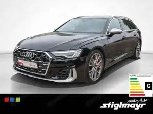 Audi S6 Avant TDI ACC+BO+HUD+MATRIX+PANO+Alu 20`