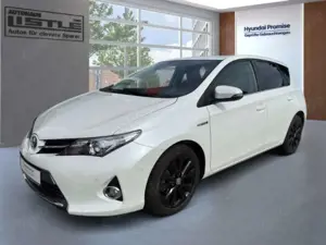 Toyota Auris Hybrid Life+ 1.8 +KLIMA+NAVI+RFK+PDC+RADIO+UVM+