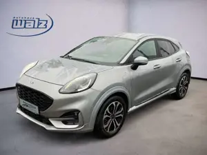 Ford Puma ST-Line 1.0i 125PS Winterpaket,AHK, Navi