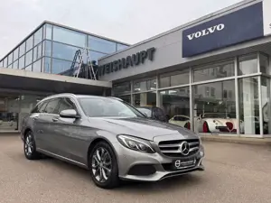 Mercedes-Benz C 220 T*D*Avantgarde*Business Plus*BLIS*ACC*LED