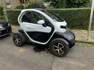 Renault Twizy