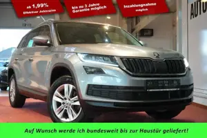 Skoda Kodiaq 1.5 TSI DSG Style *LED*CarPaly*AHK*