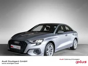 Audi A3 Limousine 30 TFSI ACC LED Keyless virtCo PDC