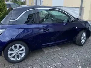 Opel Adam Adam 1.4Open Air 120 Jahre