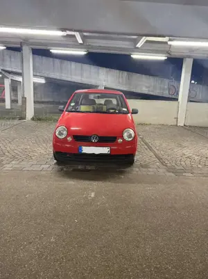 Volkswagen Lupo 1.4