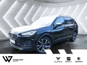 SEAT Tarraco 2.0 TSI FR 4Drive 7-SITZ PANO AHK 20"