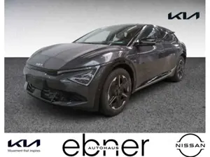 Kia EV6 Elektro 84 kWh EarthWP CO AS SD DR