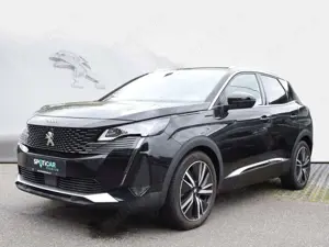 Peugeot 3008 Hybrid4 300 GT