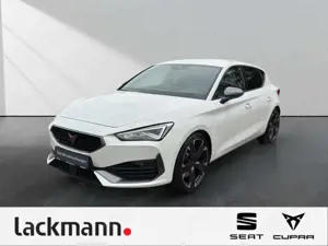 CUPRA Leon 2.0 TSI VZ*Navi*LED*ACC*DCC*Kessy*DAB+*