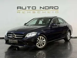 Mercedes-Benz C 300 Avantgarde*Pano*Ambiente*WideScreen*LED*