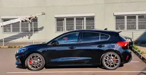 Ford Focus Focus 2.3 EcoBoost ST Performance Garantie