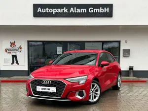 Audi A3 Sportback 35 TDI advanced ACC Navi Klima ViCo