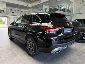Mercedes-Benz GLC 300 4M AMG PREMIUM BURMESTER-PANORAMA-AHK Bild 3